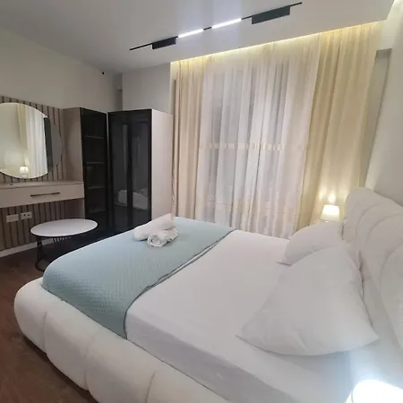 Appartement Elite Luxury Tirana