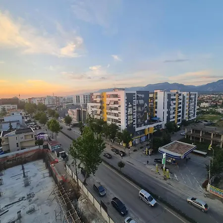 Appartement Elite Luxury Tirana Kamez