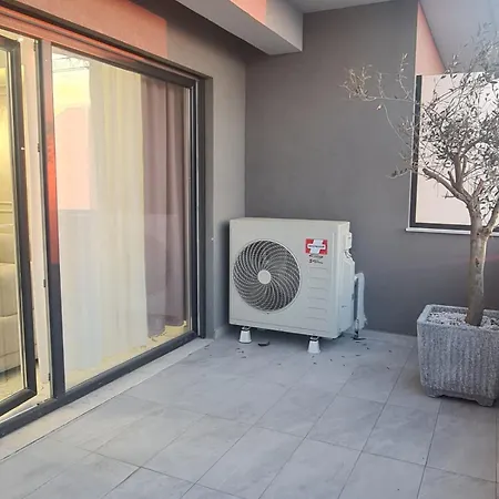Elite Luxury Tirana