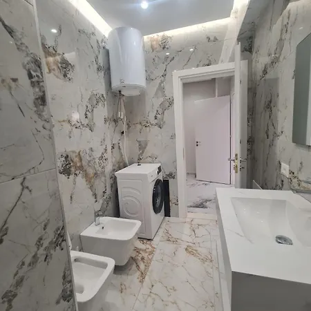 Elite Luxury Tirana